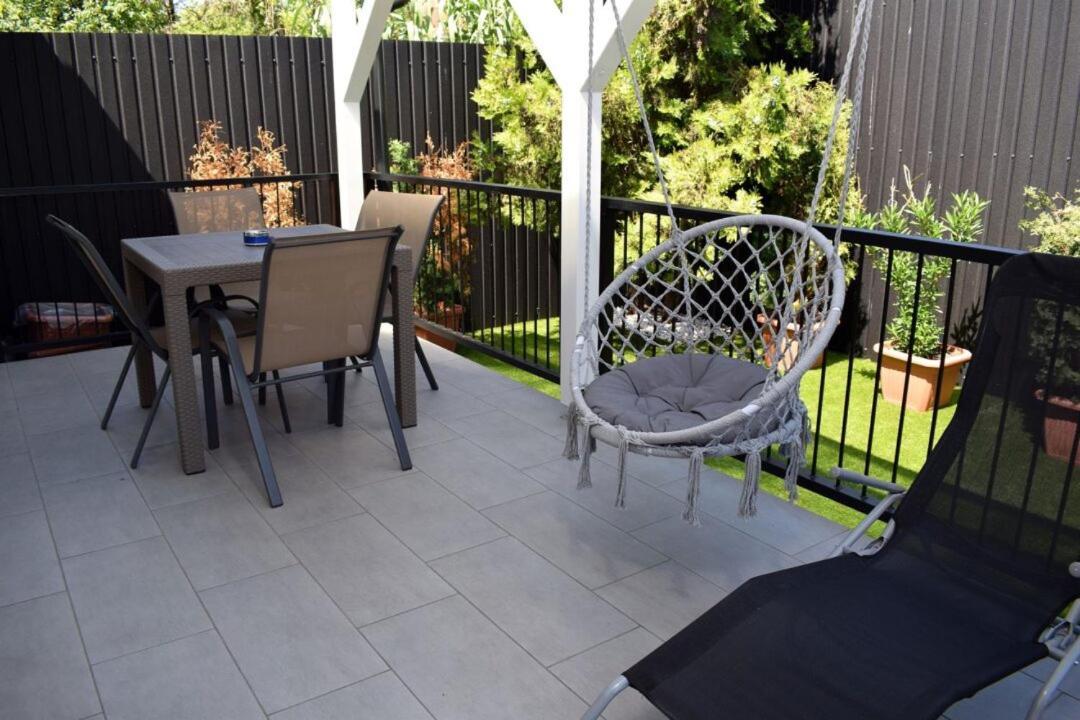 Trendi Apartman Siofok Exterior photo