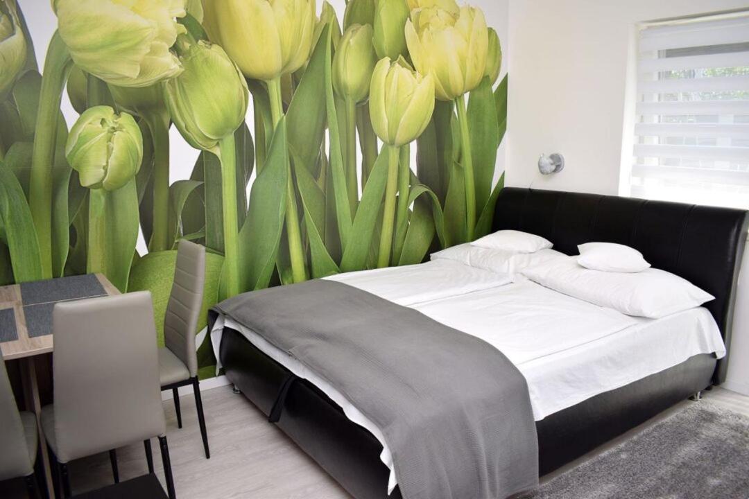 Trendi Apartman Siofok Room photo